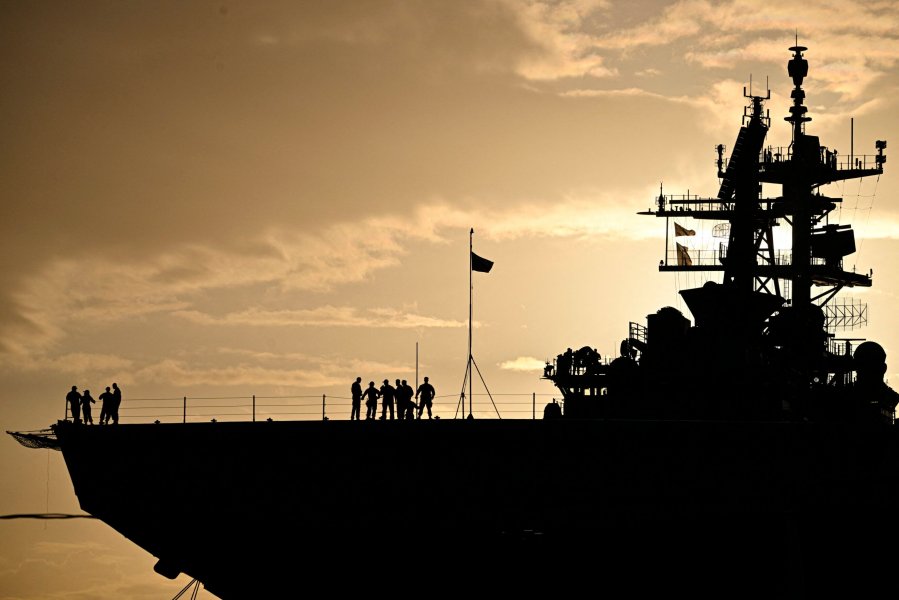 Netherlands pulls out of US Caribbean drug missions amid Venezuela tensions