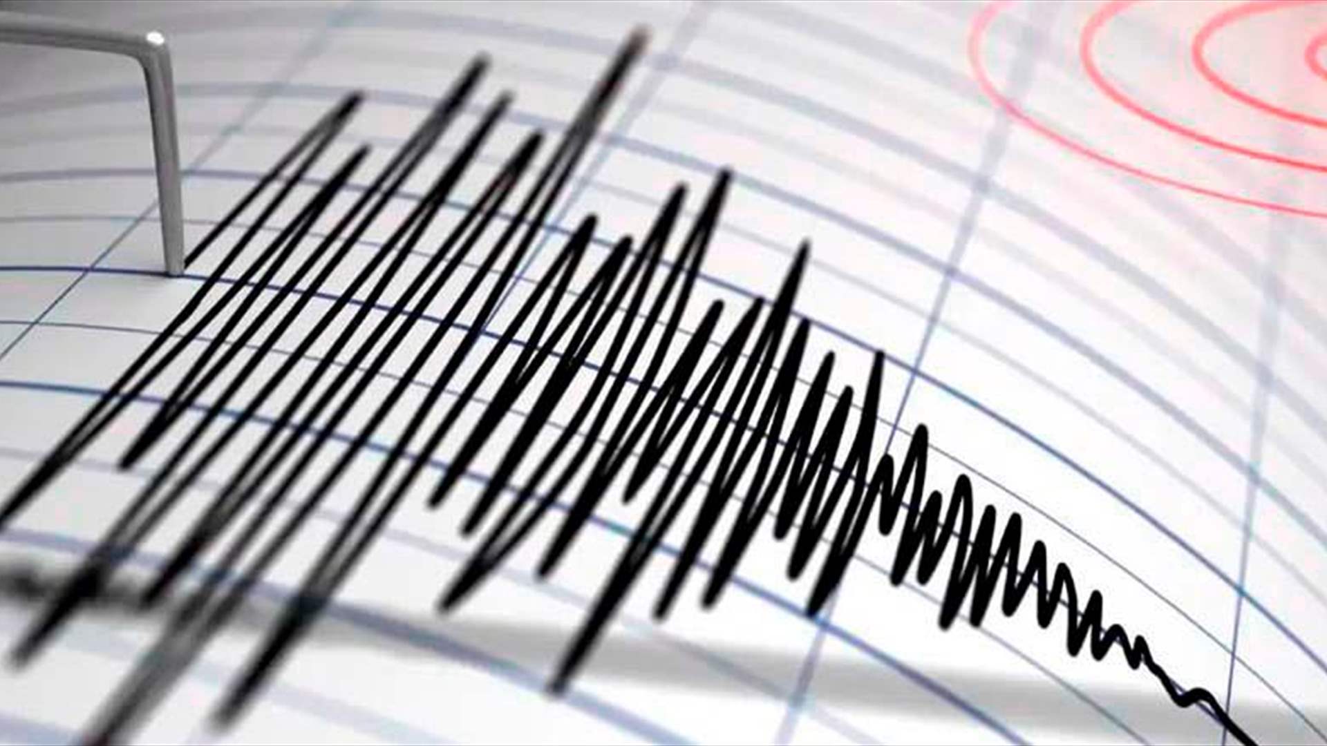  5.8-magnitude earthquake jolts parts of Pakistan 