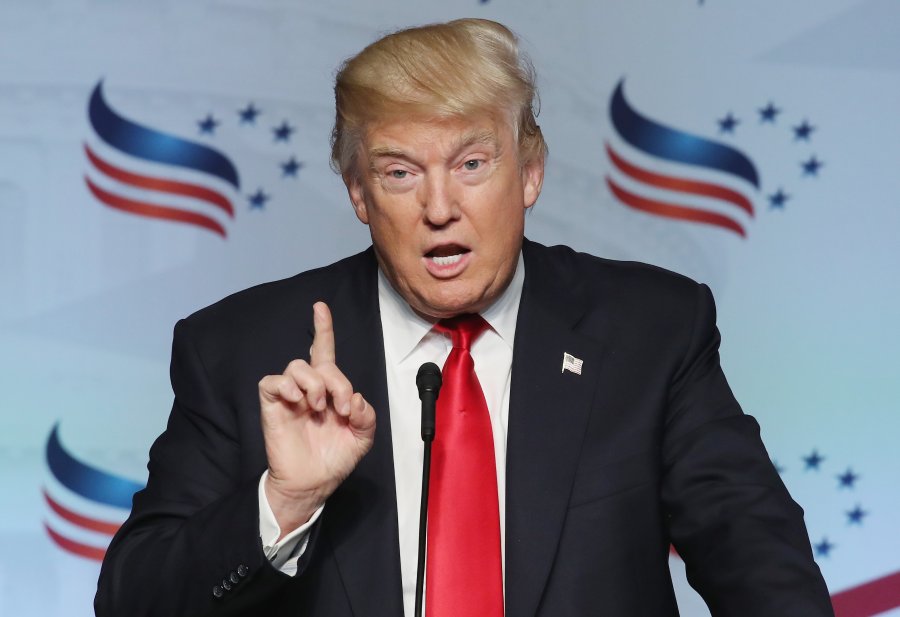 Trump says there could be more US strikes in Nigeria