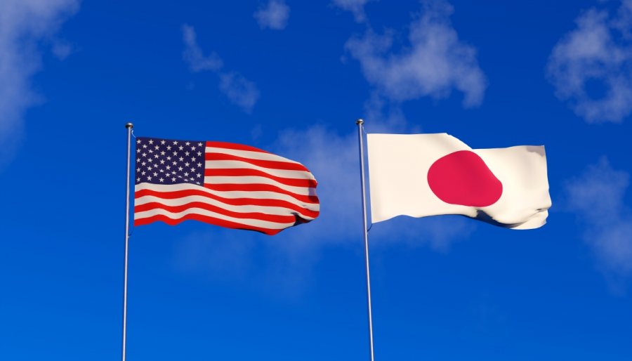 Japan