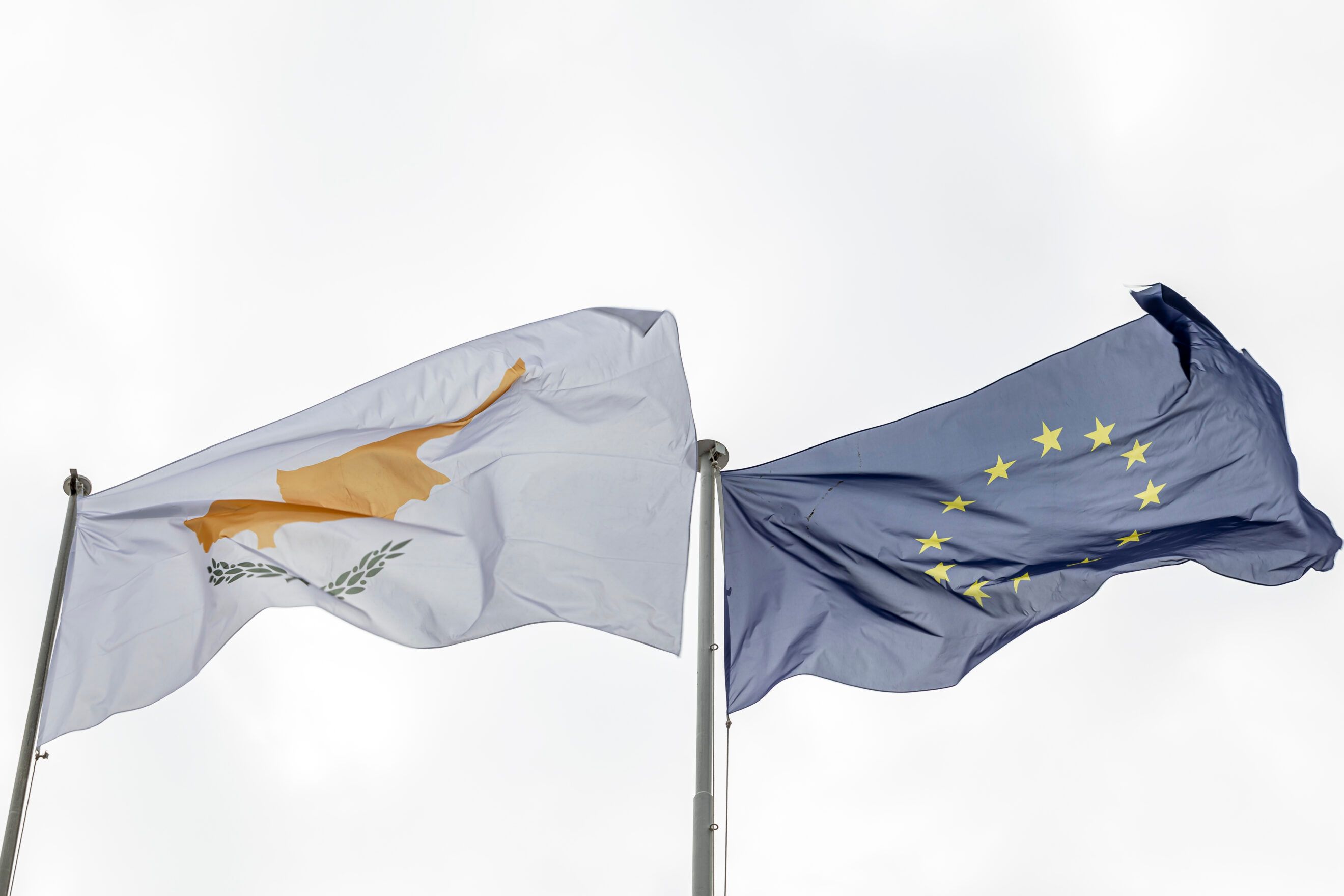   Top-level corruption allegations rock Cyprus as it assumes EU presidency -   TOP SECRET    