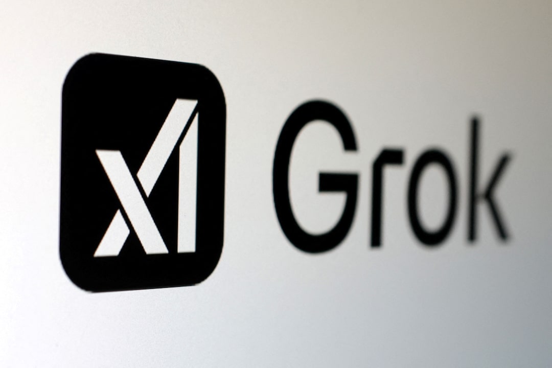 Indonesia temporarily blocks access to Grok