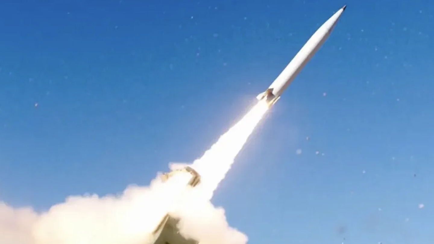 Britain to develop new ballistic missile for Ukraine