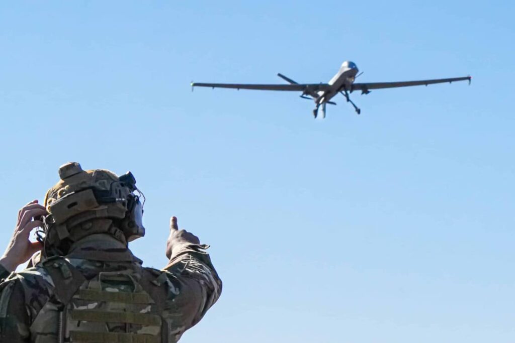 Colombia launches major counter-drone program after US hits Venezuela
