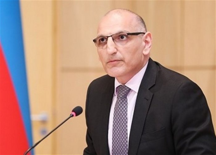   Green energy opens new opportunities for Azerbaijan, Netherlands: Top official  