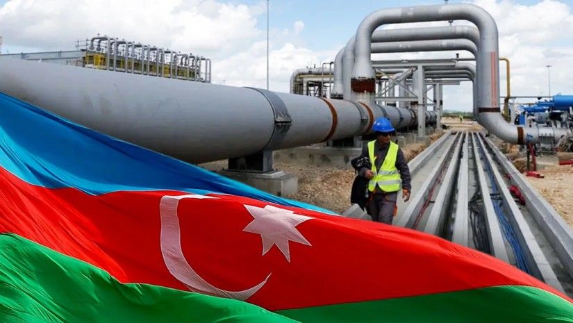   Azerbaijan sets 2026 natural gas price at $440 per 1,000 cubic meters  