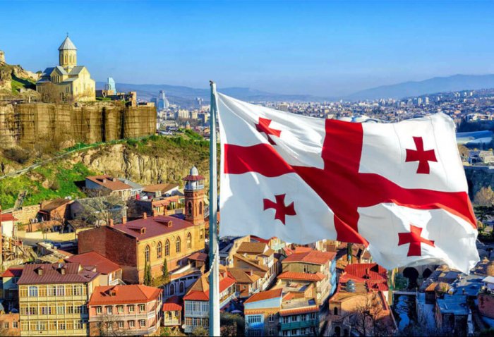  In Georgien wird eine neue staatliche Institution geschaffen 