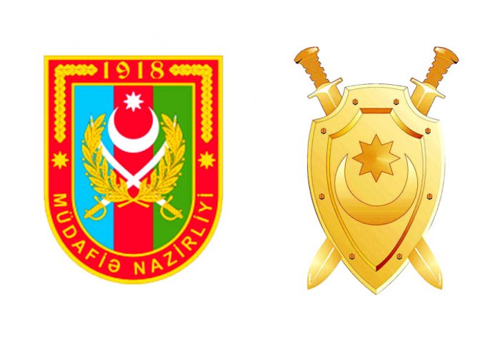 MN ilə Hərbi Prokurorluq arasında plan imzalanıb