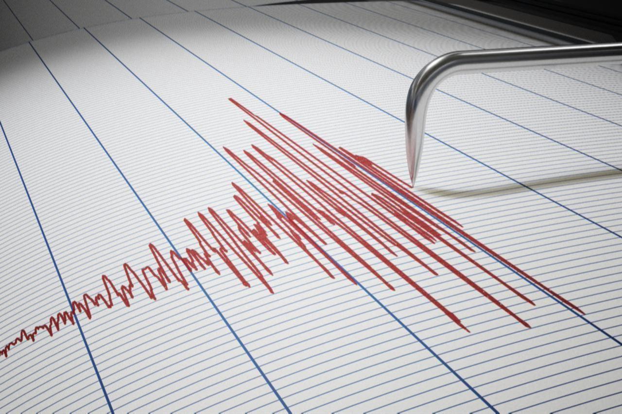 5.3-magnitude quake hits Chile-Bolivia border region