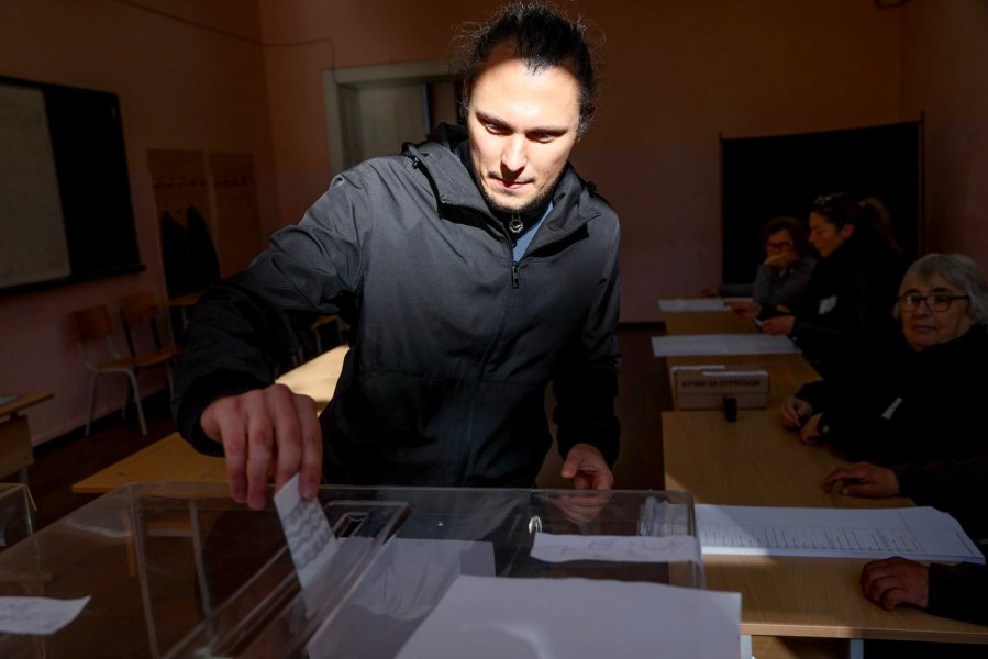  Borrell: Cutting back election observation would be a grave mistake -  OPINION  