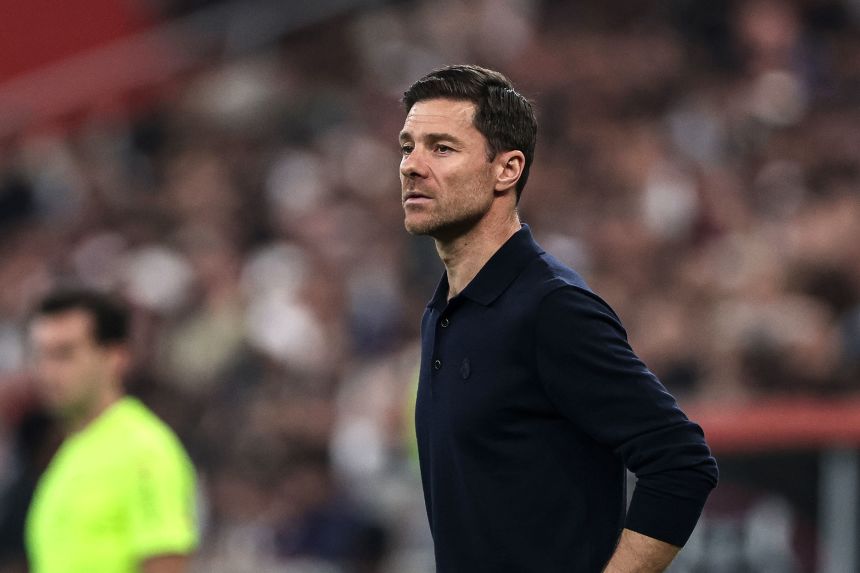 Real Madrid part ways with head coach&nbsp;Xabi Alonso