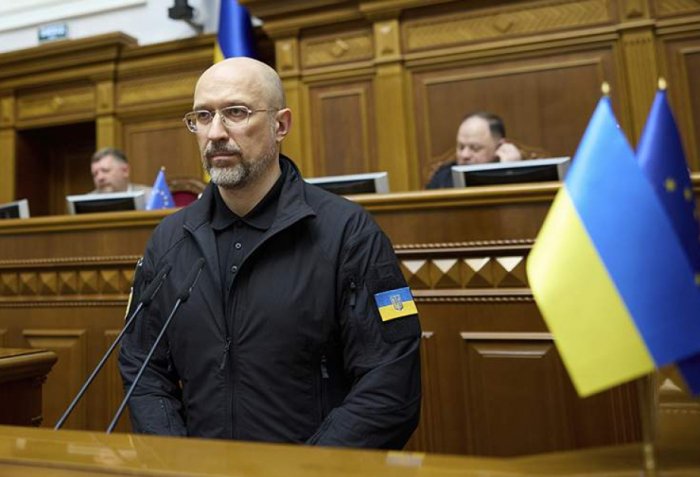    Ukrainisches Energieministerium:   Das Energiesystem des Landes wird schrittweise wiederhergestellt  