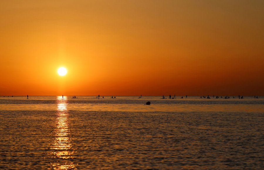 2025 third warmest year on record: EU