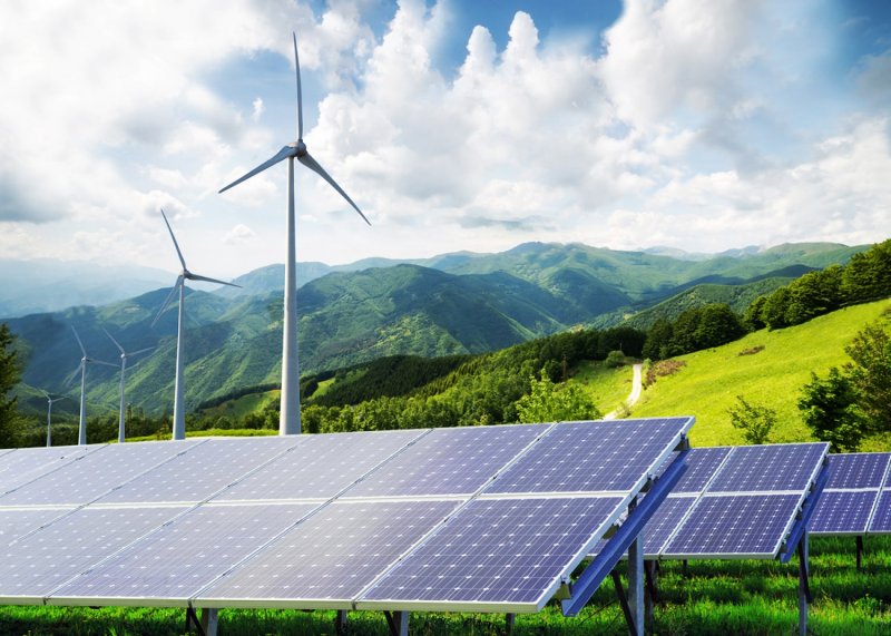   Azerbaijan boosts solar and wind power by 27%  