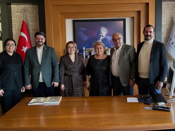   Turkish, Azerbaijani NGOs ink memorandum of cooperation  