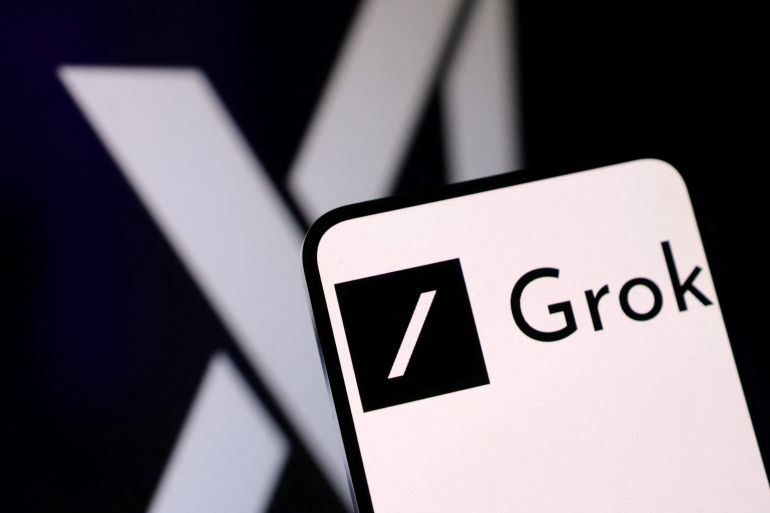 X to stop Grok AI from undressing images of real people after backlash