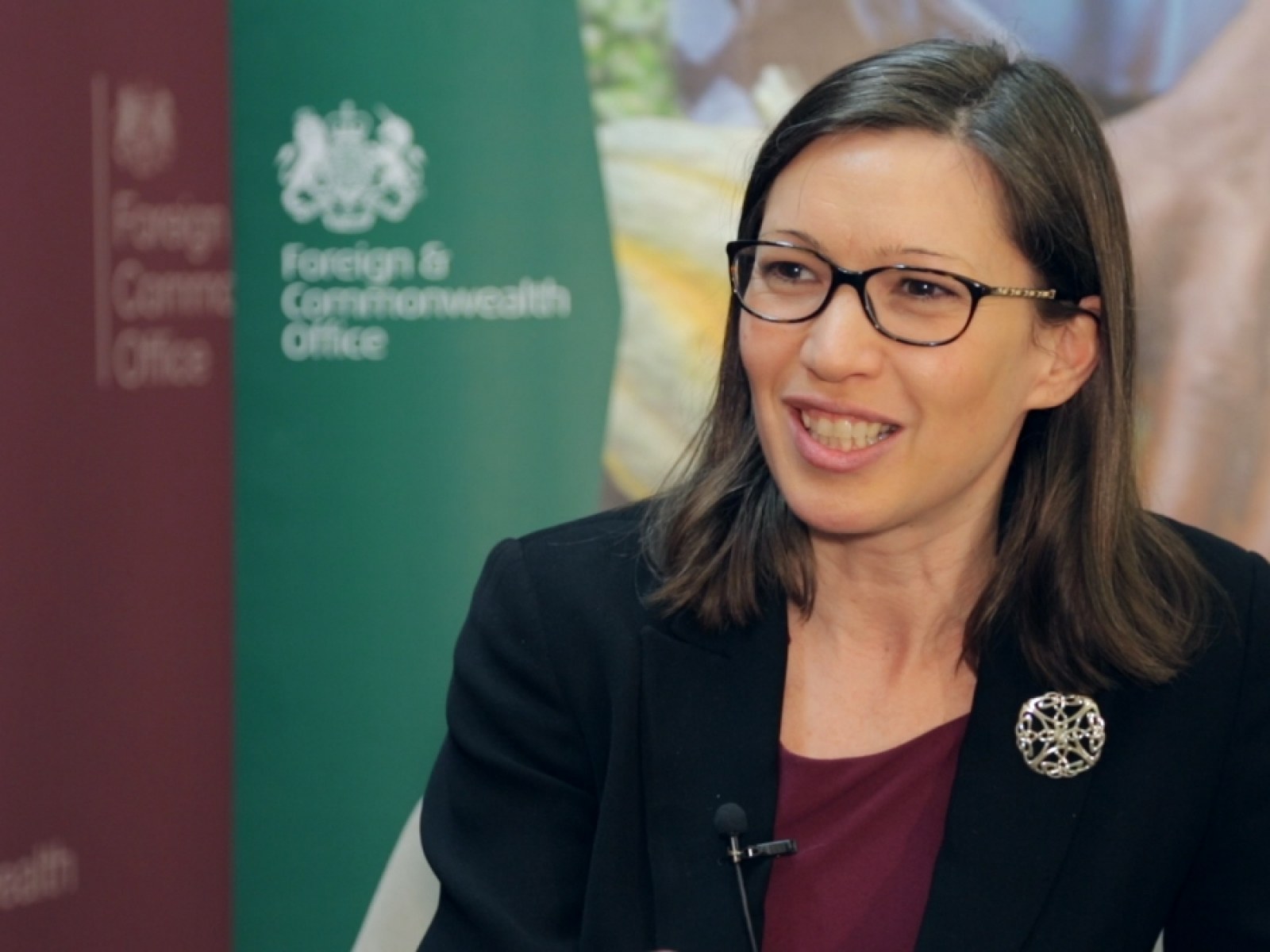   Russia accuses British diplomat of spying and boots them out of country  