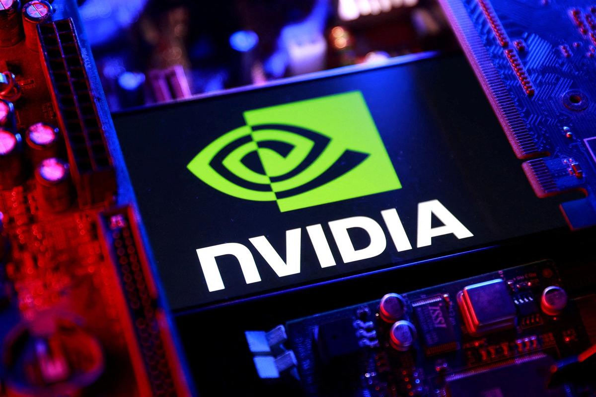   Nvidia suppliers halt H200 output after China blocks chip shipments  