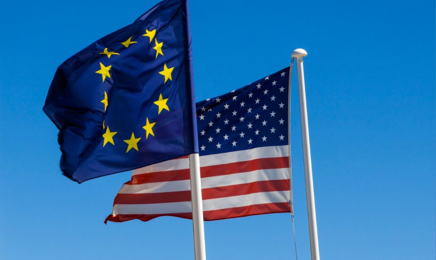 EU-US trade deal 