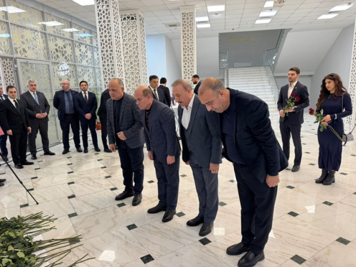   20 January martyrs commemorated in Kazakhstan  