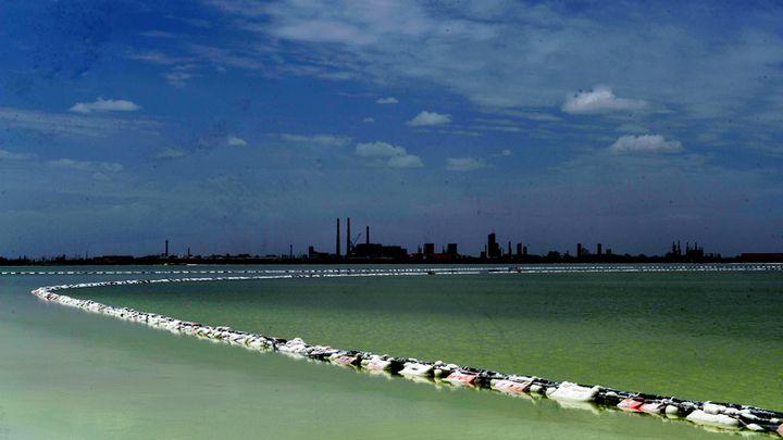 China achieves breakthrough in extracting lithium from salt lakes