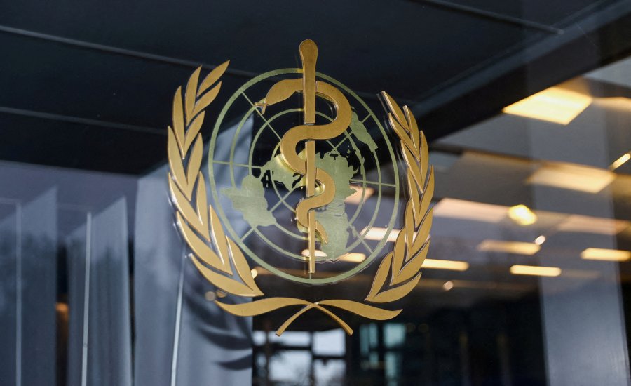   US withdraws from World Health Organization  