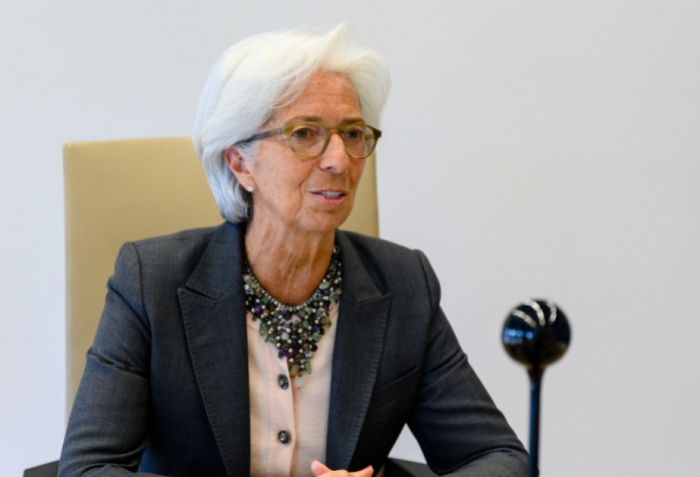 Dünya iqtisadiyyatı yeni risklərlə üz-üzədir