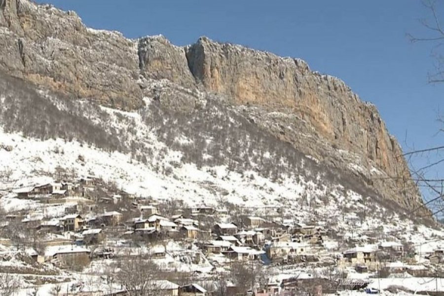   34 years pass since Dashalti operation  