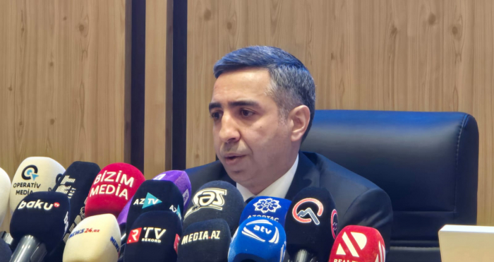 Agency chairman details reforms in primary health care services in Azerbaijan