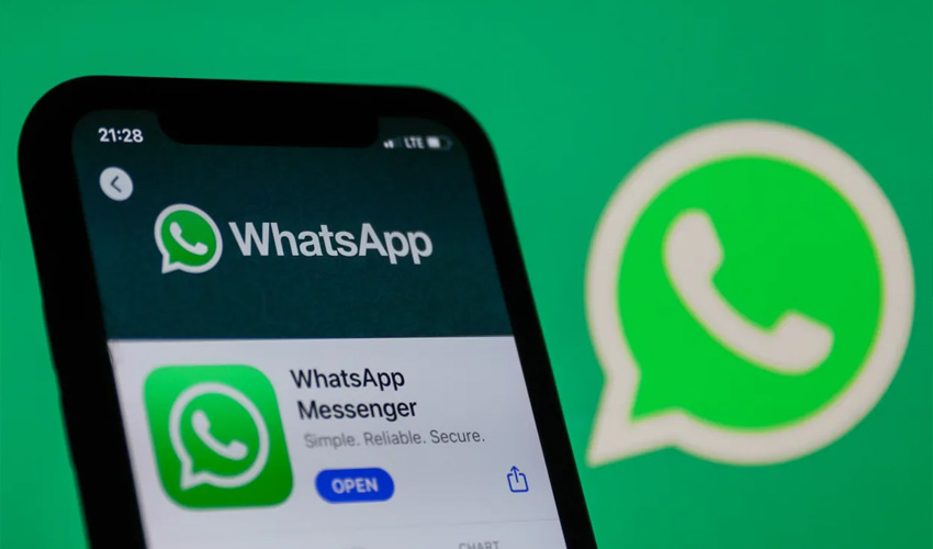 WhatsApp unveils high-security mode, latest tech firm to offer users stronger protection