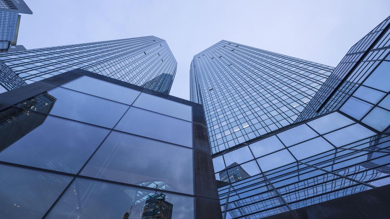   Deutsche Bank erzielt Rekord-Gewinn  