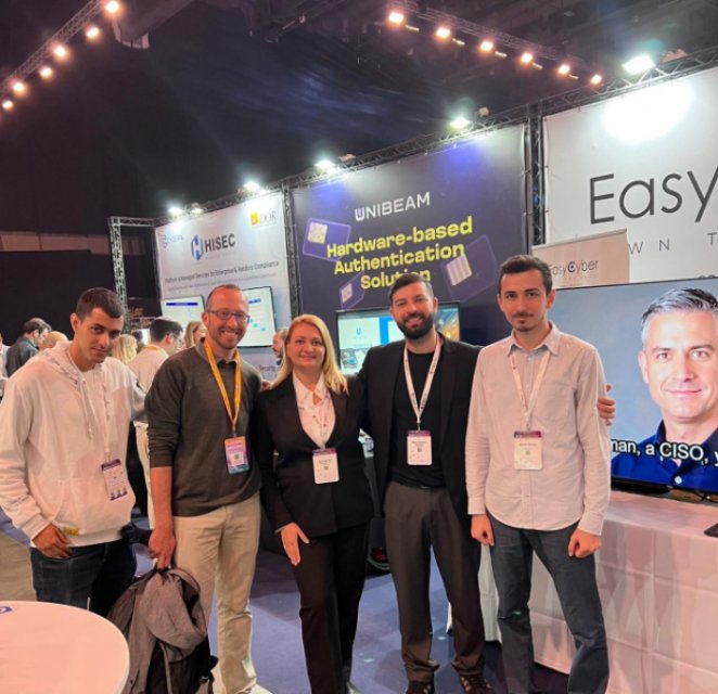 Azerbaijan joins international cybersecurity event in Tel Aviv