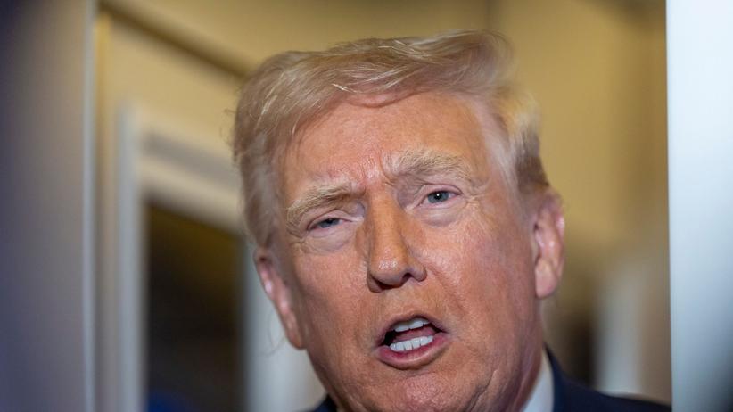   Trump zieht Nominierung des Notenbankchefs vor  