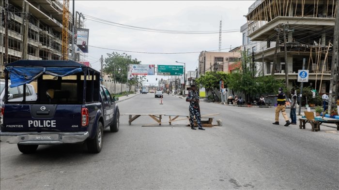 Death toll from market attack in Nigeria rises to 50