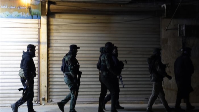   Syrian Defense Ministry announces ceasefire in Aleppo neighborhoods  