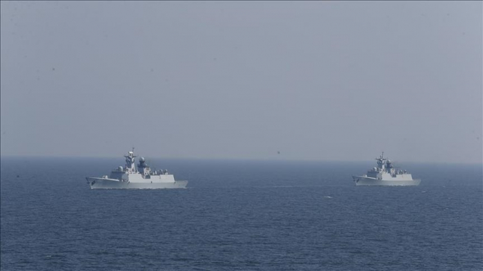 US boards 5th tanker in crackdown on Venezuelan oil shipments