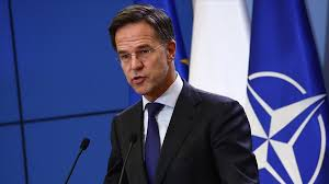 NATO chief says allies discussing 
