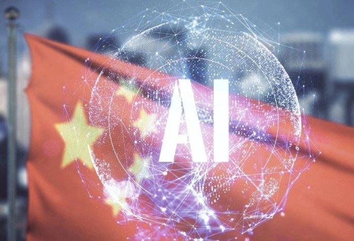 China unveils first AI model to gauge weather