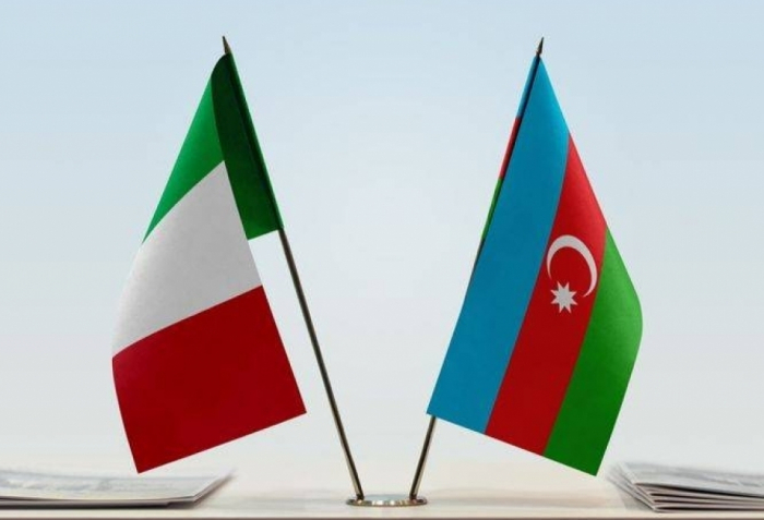   Italy approves cooperation priorities with Azerbaijan until 2028  