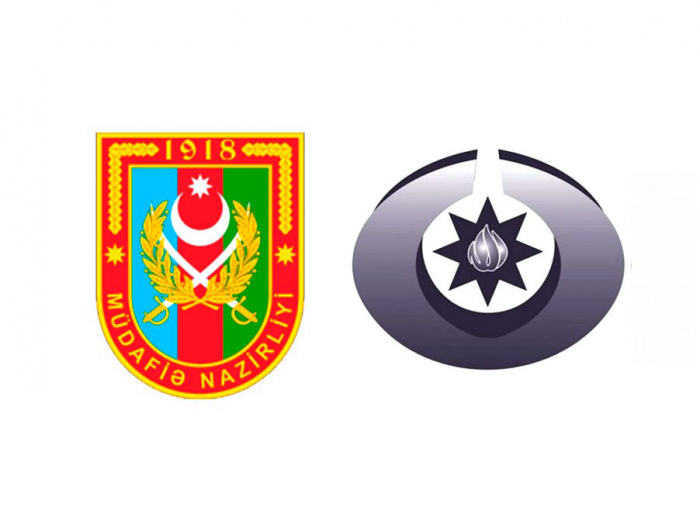 Azerbaijan Defense Ministry and Ombudsman Office ink join action plan