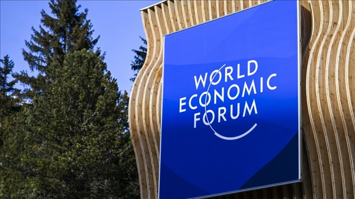 WEF warns of rising geoeconomic, societal risks in 2026