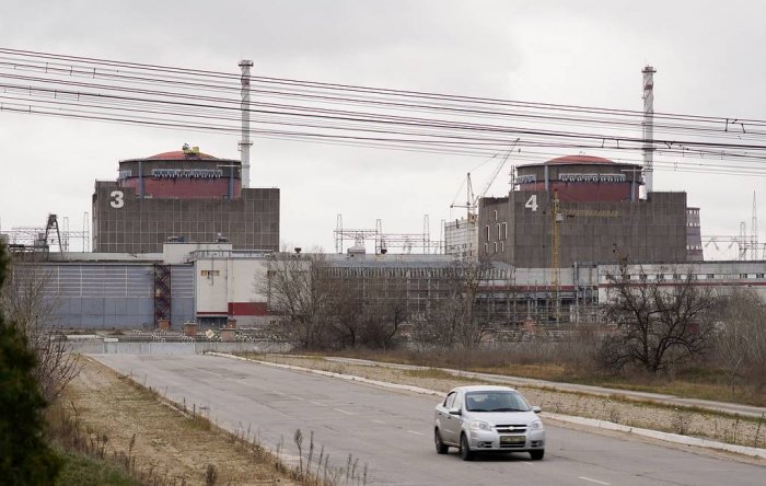 IAEA brokers Russia-Ukraine ceasefire on Zaporizhzhya NPP