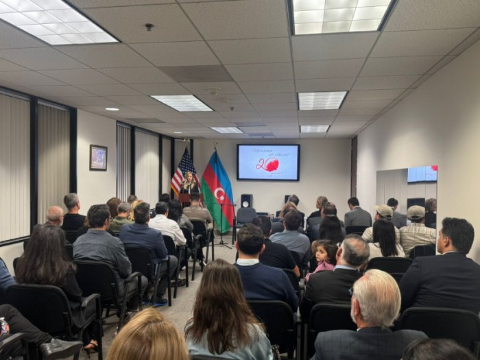 20 January martyrs commemorated in Los Angeles