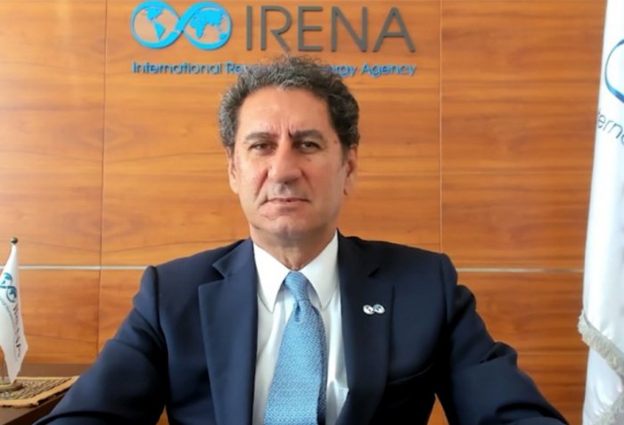 IRENA to host Energy Transition Investment Forum for Central Asia in Baku