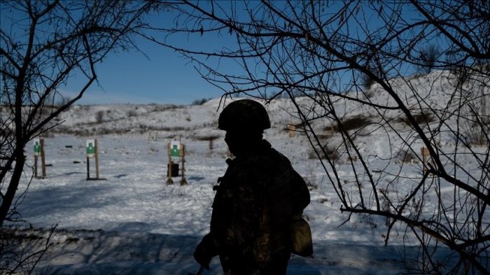 Abu Dhabi hosts informal peace talks between Russia, Ukraine, US