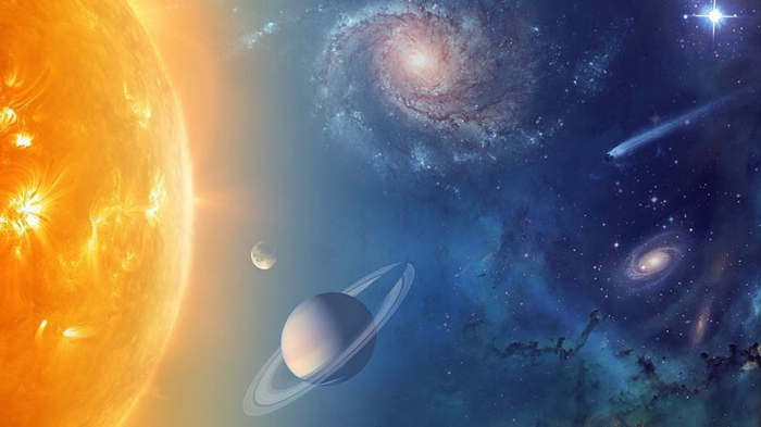 Astronomers spot new Earth-sized planet near habitable zone 146 light-year away