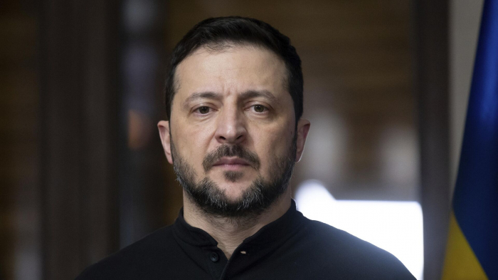   Ukraine plant, im Jahr 2027 der EU beizutreten  