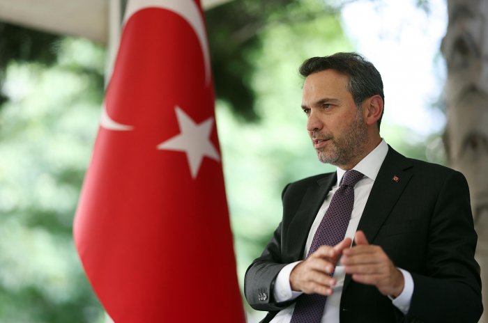 Azərbaycan və Türkiyə arasında yeni saziş imzalanıb