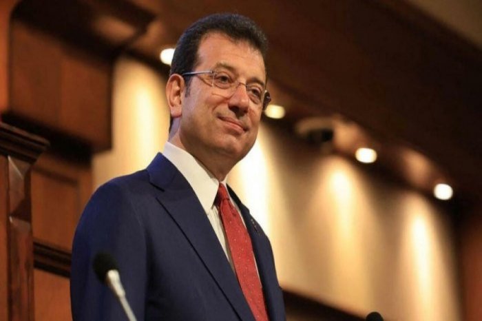 Əkrəm İmamoğlunun həbs müddəti uzadılıb  
