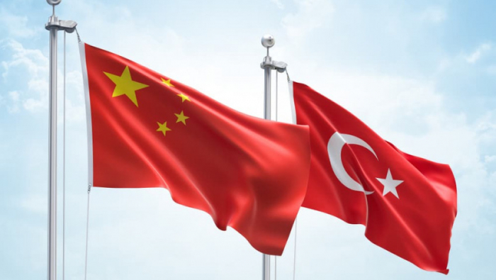 Türkiyə Çin vətəndaşları üçün vizanı ləğv edib  
